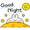 Spoiled Rabbit Kind Words 29