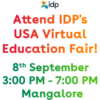 USA Sept 2021 Education Fair 22