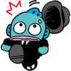 HANGYODON.靜2 19