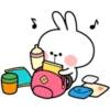Spoiled Rabbit "Date" 23
