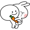 Spoiled Rabbit [Smile Person 2] 29