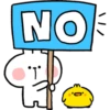 NO
e