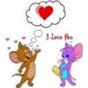 Doo
I LOVE You