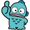 HANGYODON.靜2 20