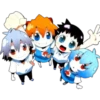 CHIBI ᔕCHOOL 26