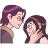 Young & Lee Couple 29
