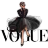 VOGUE