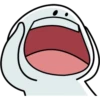 Smile Person Big Mouth 28