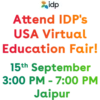 USA Sept 2021 Education Fair 23