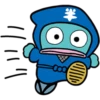 HANGYODON.靜1 20
