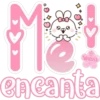 Mä!
MELISSA
encanta