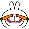 Spoiled Rabbit Face2 28