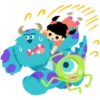Monsters Inc. 29