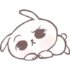 Marshmallow puppy 6 28