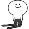 Spoiled Rabbit [Smile Person Face B] 30