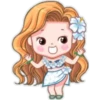 Niñas Cute 1͡⃟⃢ 19
