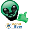 O
Vend
Ever
Increasing Sales Resurs