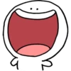 Smile Person Everyday B 27