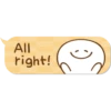 Smile Person Balloon Basic Set 29
