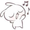 Marshmallow puppy 6 29
