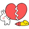 Spoiled Rabbit Heart B 22