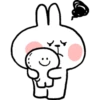 Spoiled Rabbit Everyday B 23