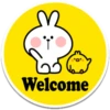 M
Welcome