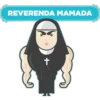 REVERENDA MAMADA
+