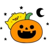 Spoiled Rabbit Halloween2 B 16