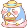 pingüino azul 26