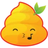 Creampie de emoji de manga 29