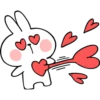 Spoiled Rabbit Heart B 23
