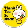 Spoiled Rabbit Face2 B 30
