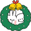 Spoiled Rabbit Warm Winter B 17