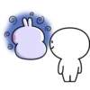 Spoiled Rabbit Plump B 30