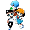 CHIBI ᔕCHOOL 28