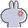 Spoiled Rabbit Everyday B 24