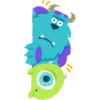 Monsters Inc. 30