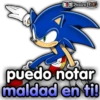 CBralen
t
puedo notar
maldad en ti!