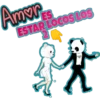 Amor ES
ESTAR LOCOS LOS
FOLLOW
ME