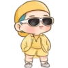 BTS CHIBI 5