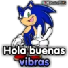 CBralen Ko
Hola buenas
vibras