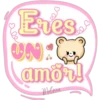 Eves
UN:3
amou!