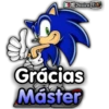 (CBralen
Grácias
Máster