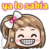 Caritas lindas🇲🇽Clásica 6