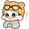 BTS CHIBI 6