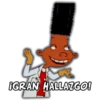 Momentos de Arnold 7