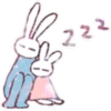 кролик и коала 5