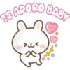 Usagi Rabbit 7