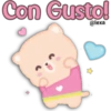 Osito Amor Amor 5